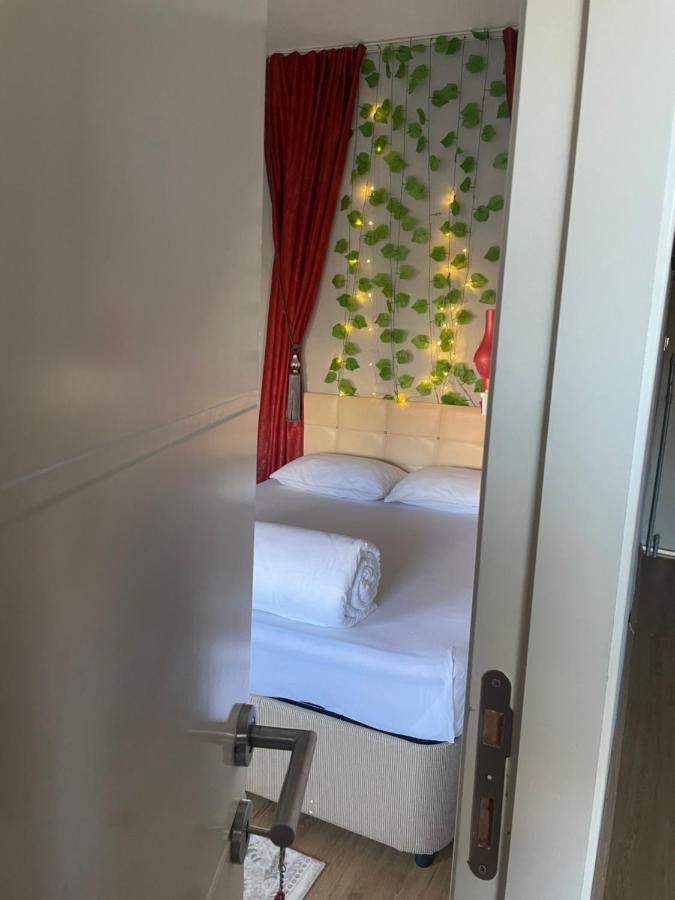 Aden Room Eskişehir Exterior foto