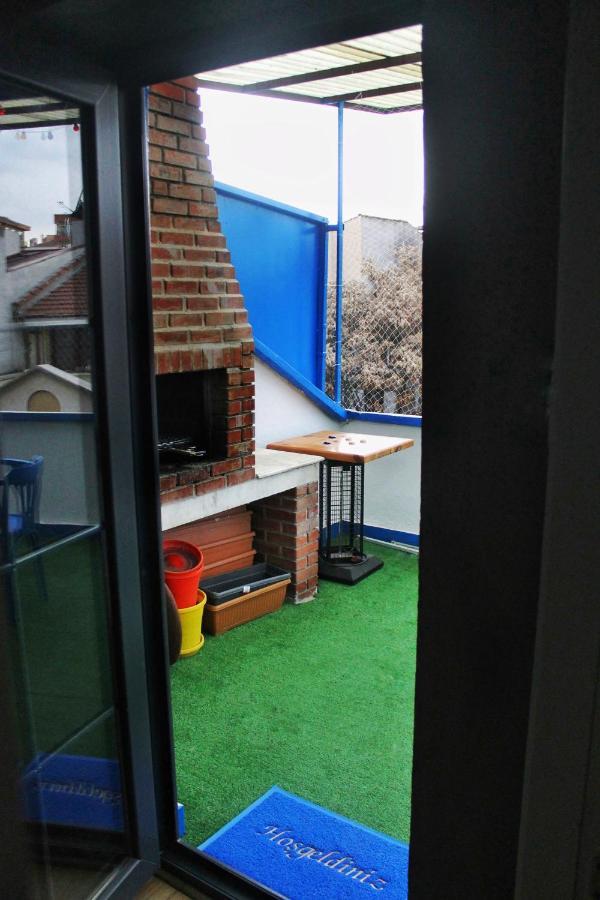 Aden Room Eskişehir Exterior foto