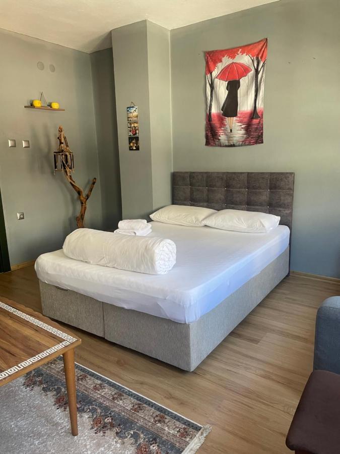 Aden Room Eskişehir Habitación foto