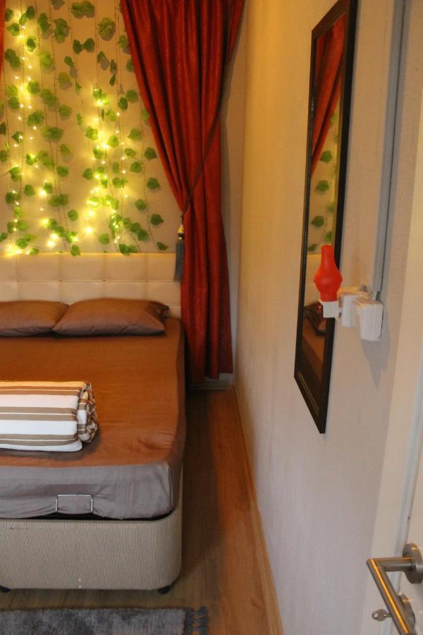 Aden Room Eskişehir Exterior foto