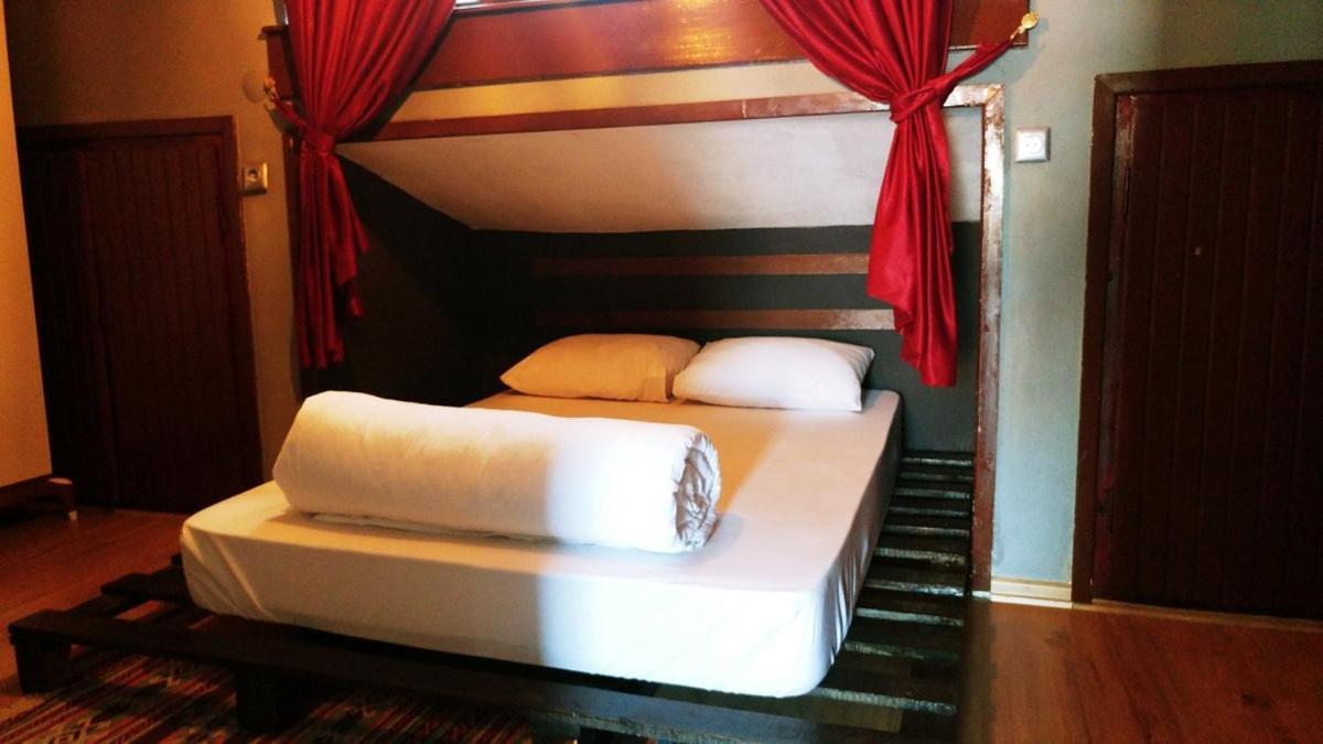 Aden Room Eskişehir Habitación foto