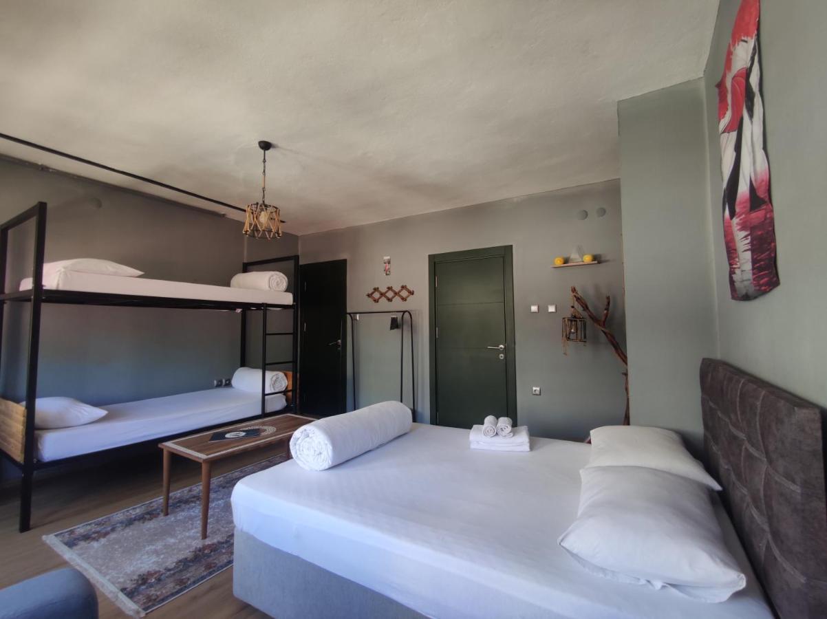 Aden Room Eskişehir Exterior foto