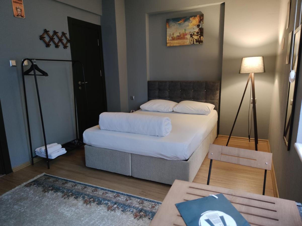 Aden Room Eskişehir Exterior foto