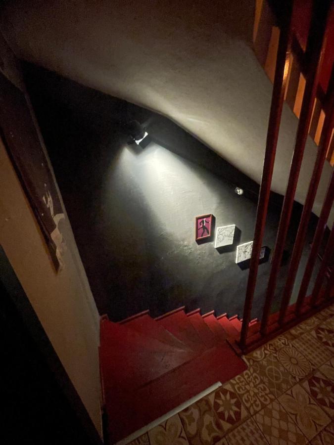Aden Room Eskişehir Exterior foto