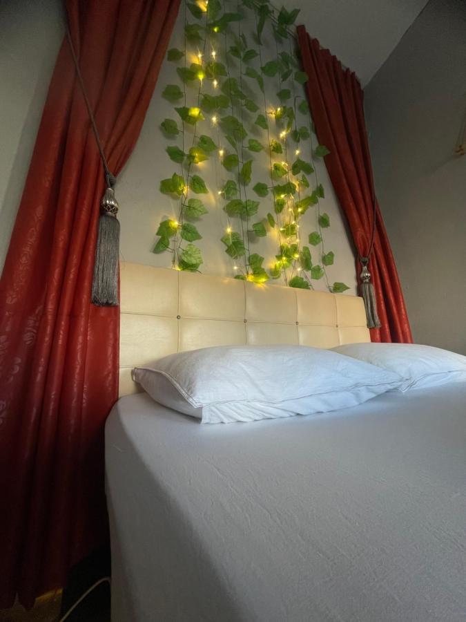 Aden Room Eskişehir Exterior foto