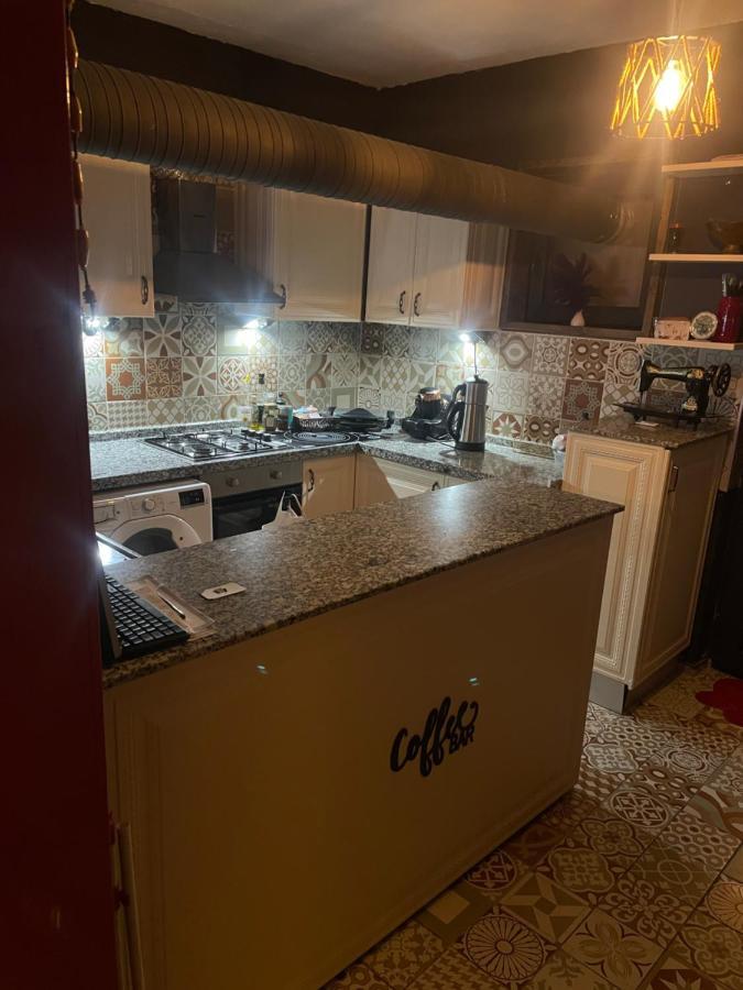 Aden Room Eskişehir Exterior foto