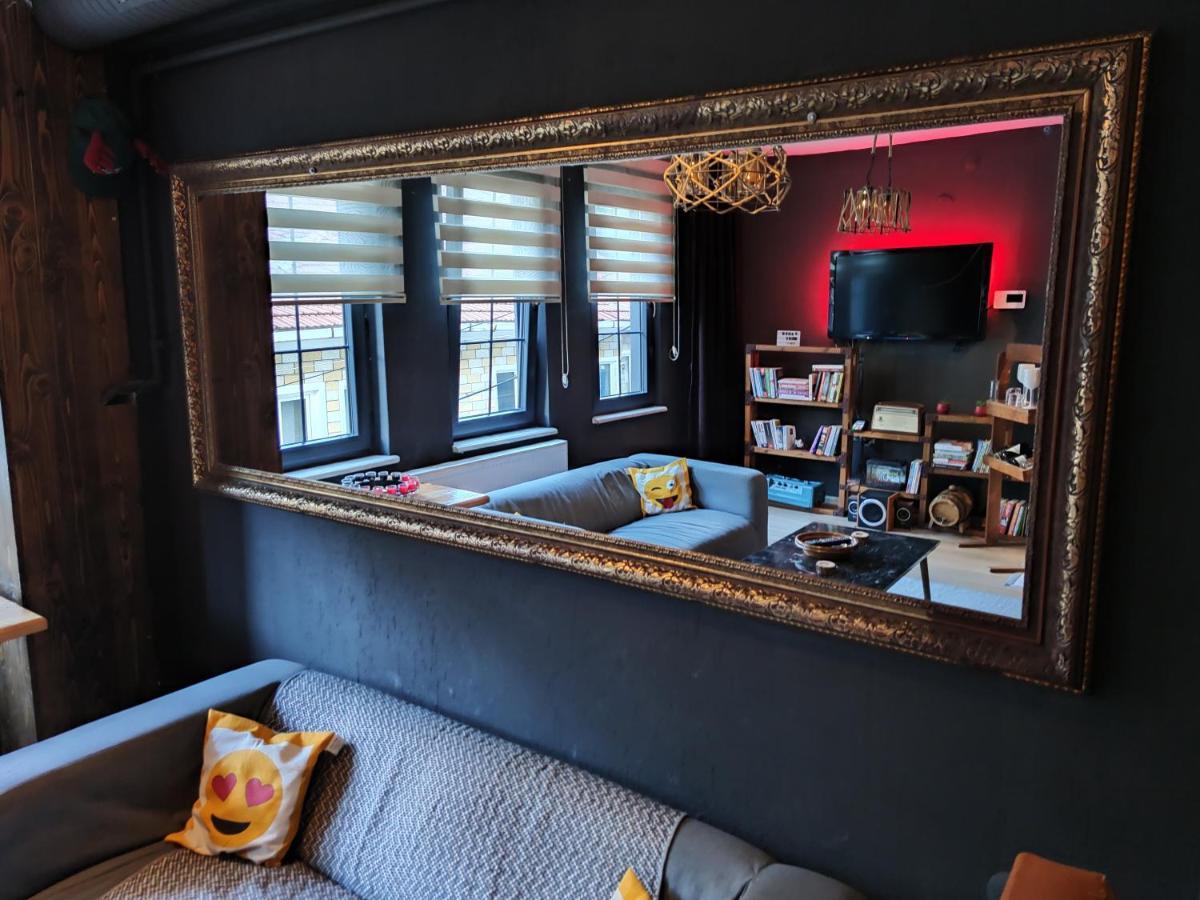 Aden Room Eskişehir Exterior foto