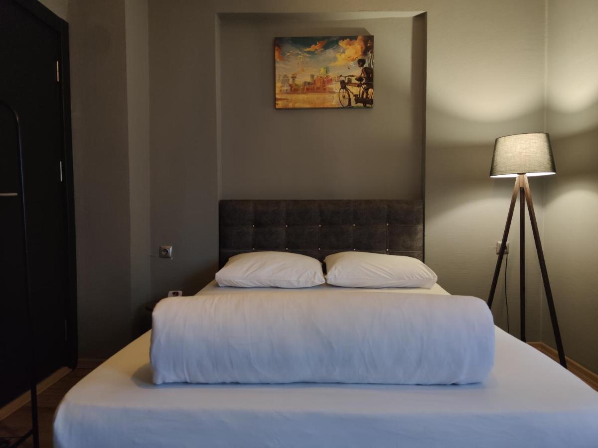 Aden Room Eskişehir Exterior foto